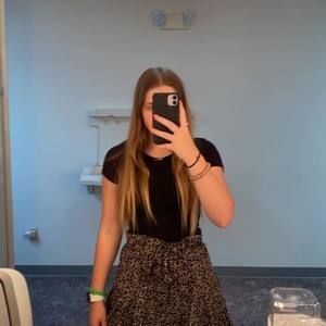 Meet your Posher, Aubrie